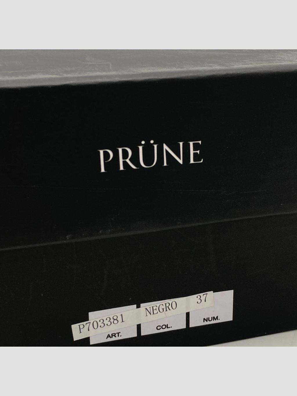 Zapatillas PRÜNE - Talla 37 (VOP01040796)-3