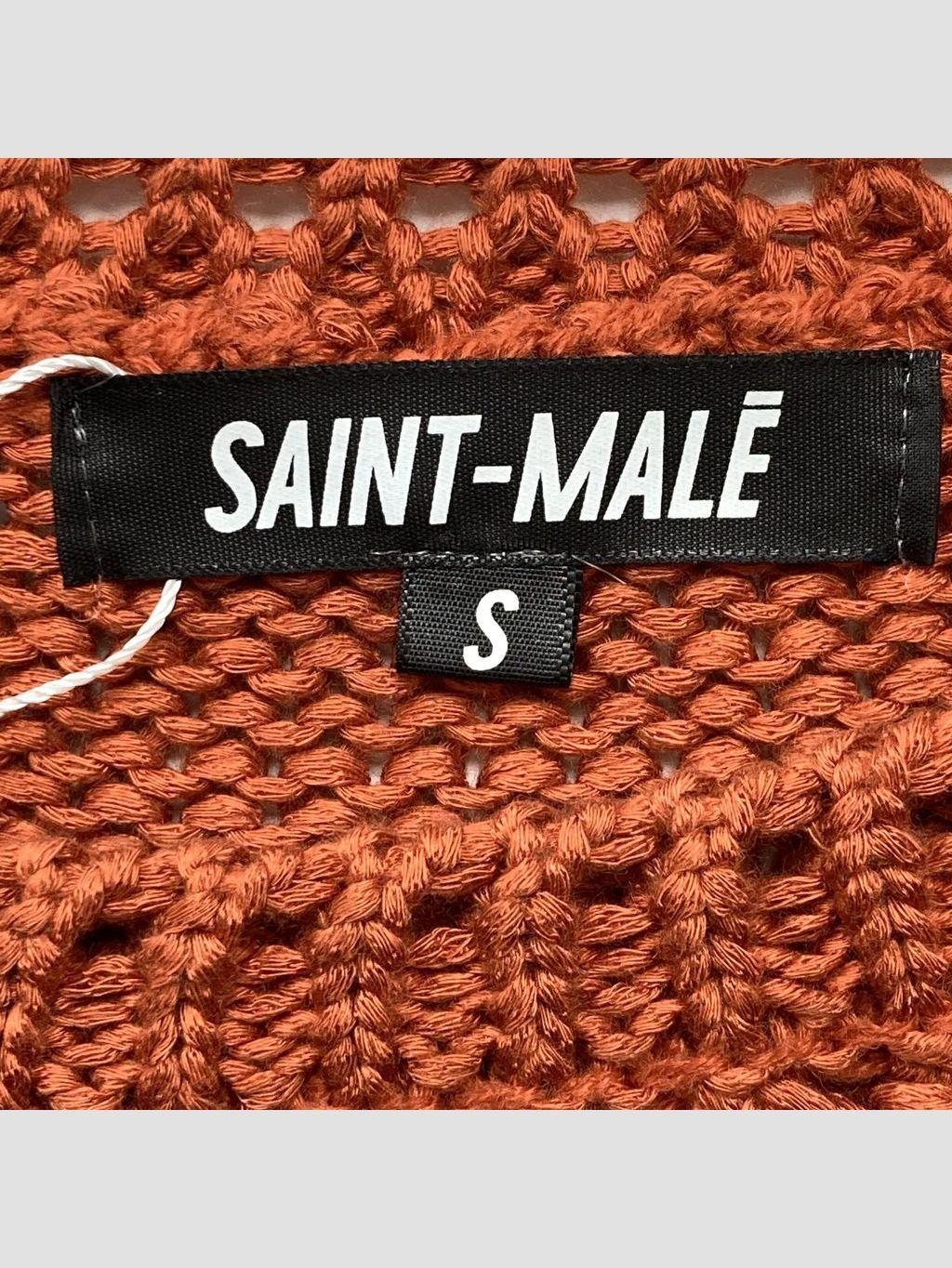 Sweater SAINT MALE - Talla S (VOP00970460)-1