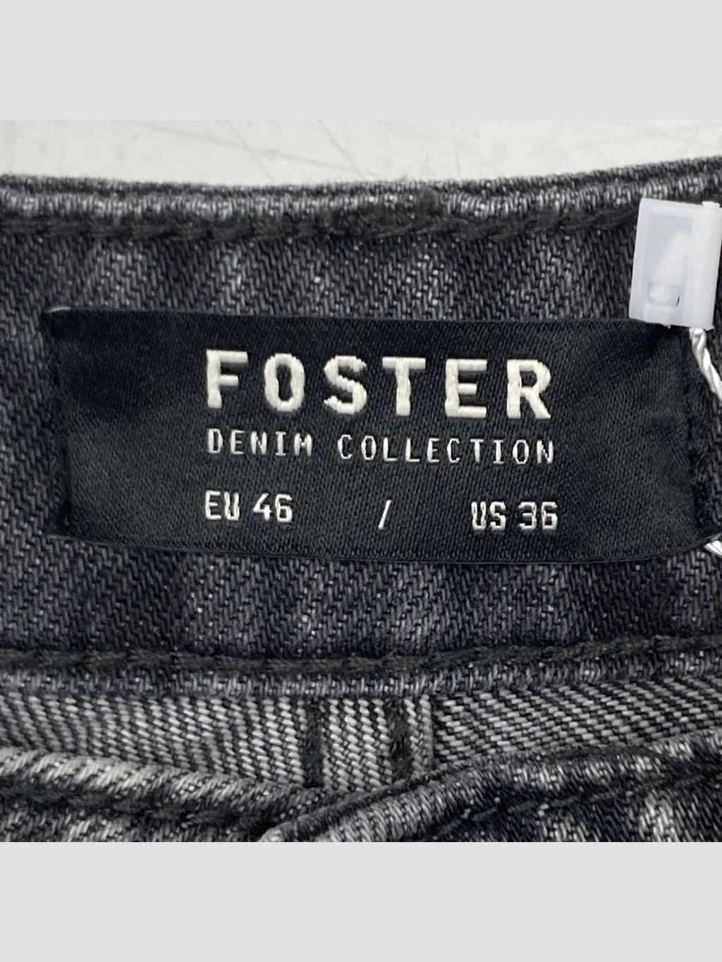 Jean FOSTER - Talla 46 (VOP01170169)-2