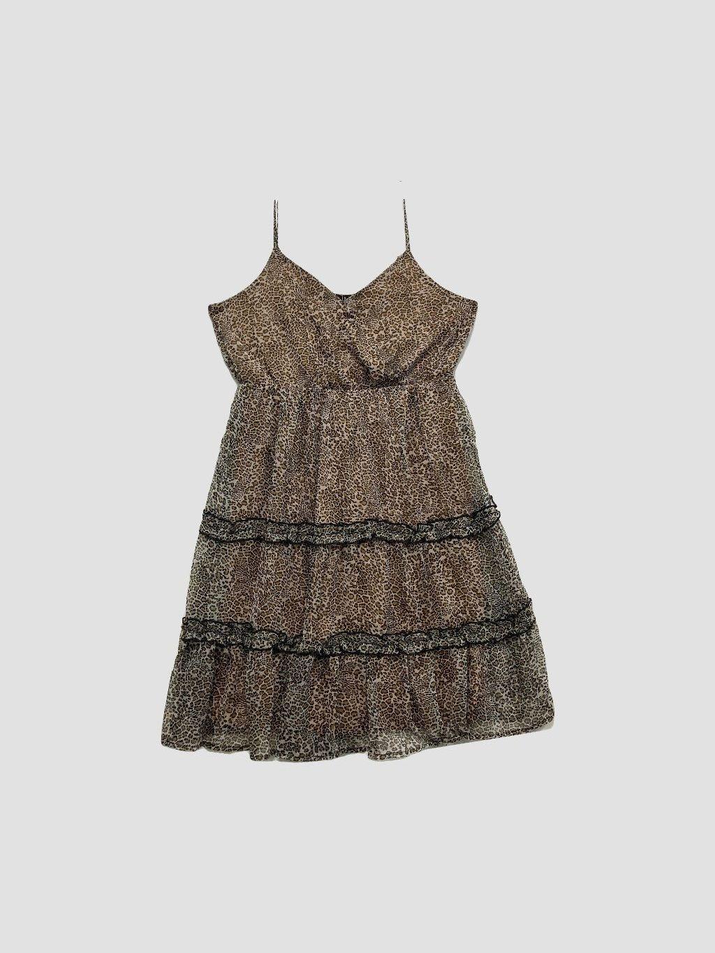 Vestido corto VERO MODA - Talla M (VOP00906264)-0