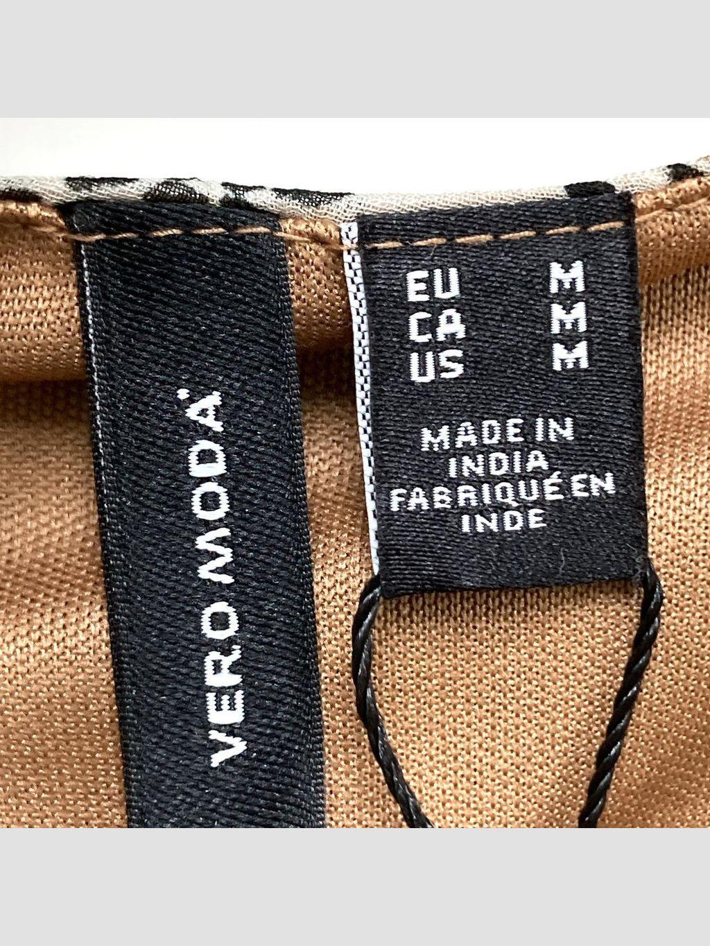 Vestido corto VERO MODA - Talla M (VOP00906264)-1