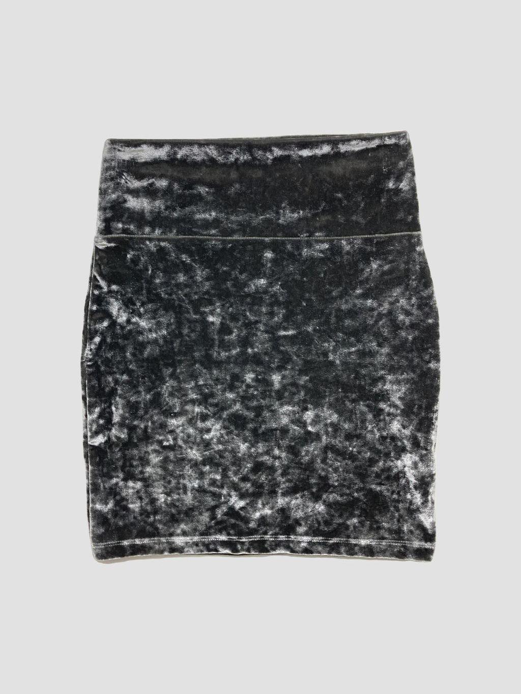 Falda corta FOREVER 21 - Talla 36 (VOP00842195)-0