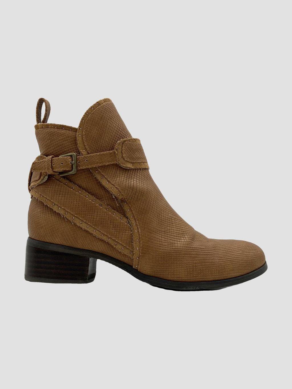 Botas MAD - Talla 36 (VOP00987022)-0