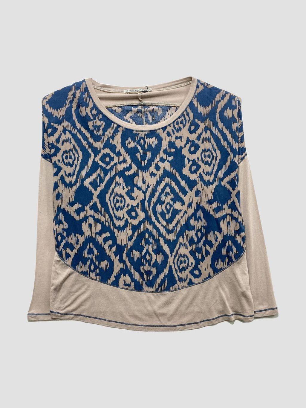 Polera UMBRALE - Talla L (VOP00901349)-0