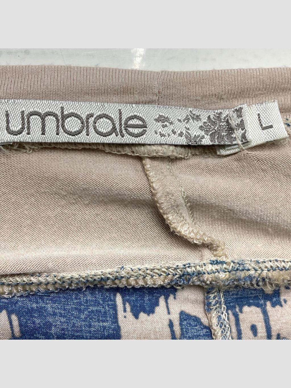 Polera UMBRALE - Talla L (VOP00901349)-1