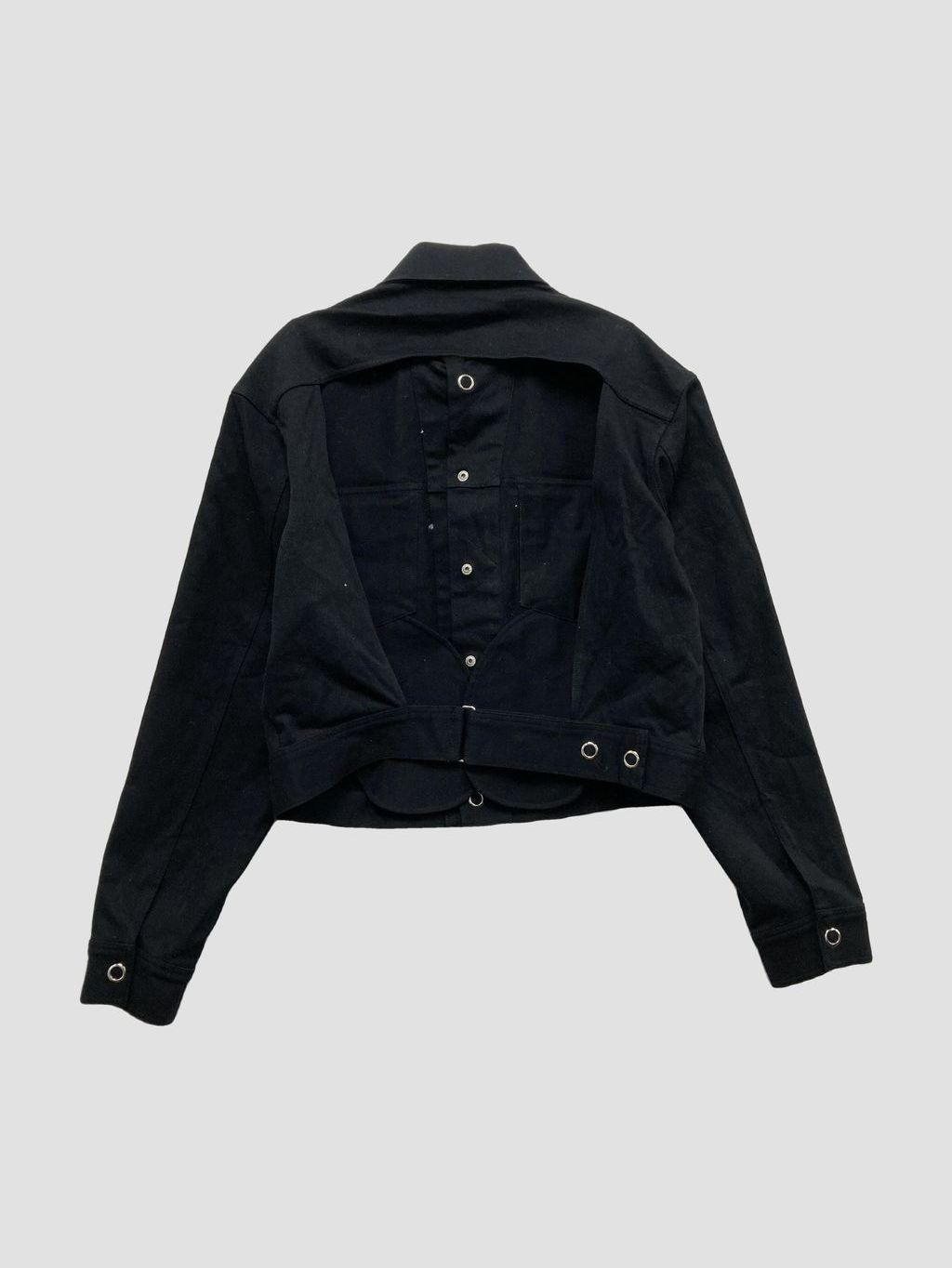 Chaqueta casual VINTAGE - Talla XXS (VOP00903890)-1