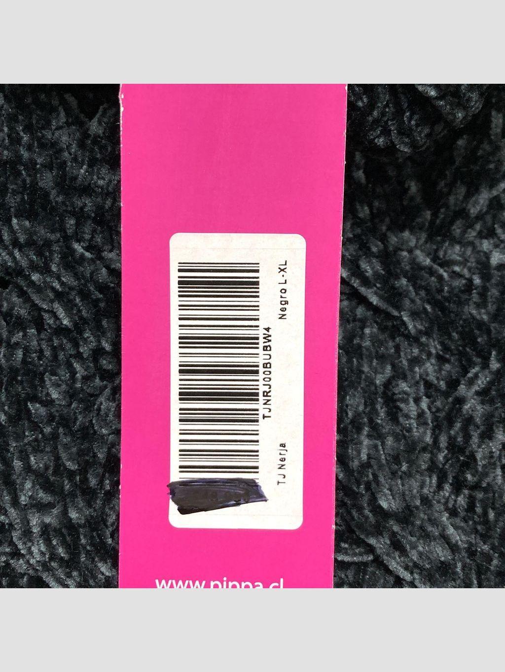 Chaleco sin mangas PIPPA - Talla XL (VOP01036181)-2