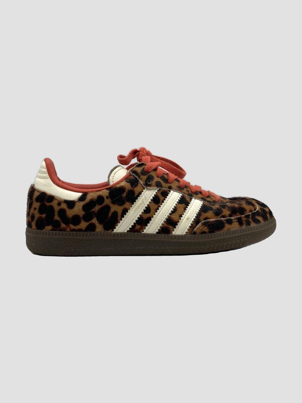 Zapatillas ADIDAS - Talla 37 (VOP01158090)-0