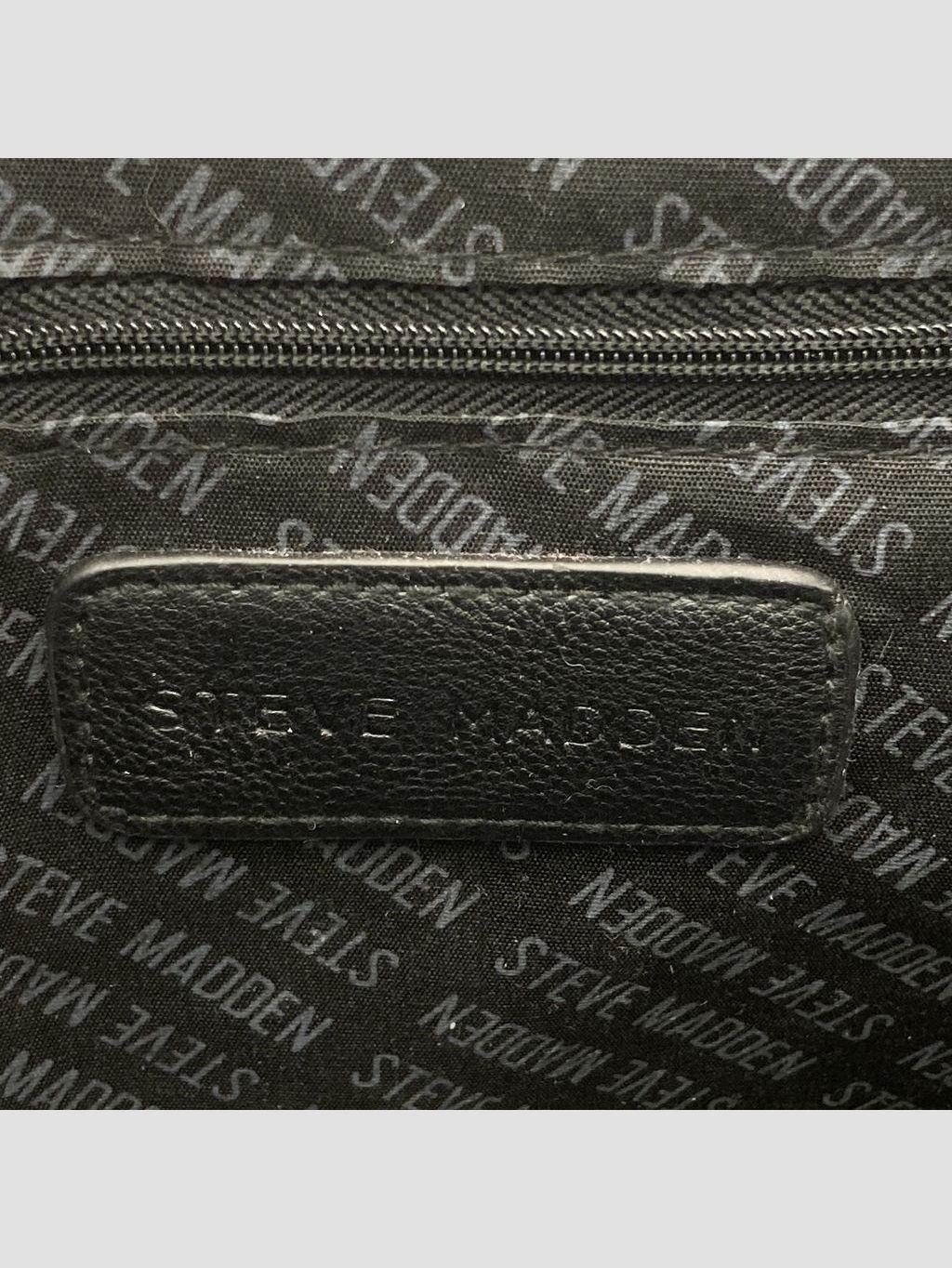 Bandolera STEVE MADDEN - Talla Talla Única (VOP00967836)-7