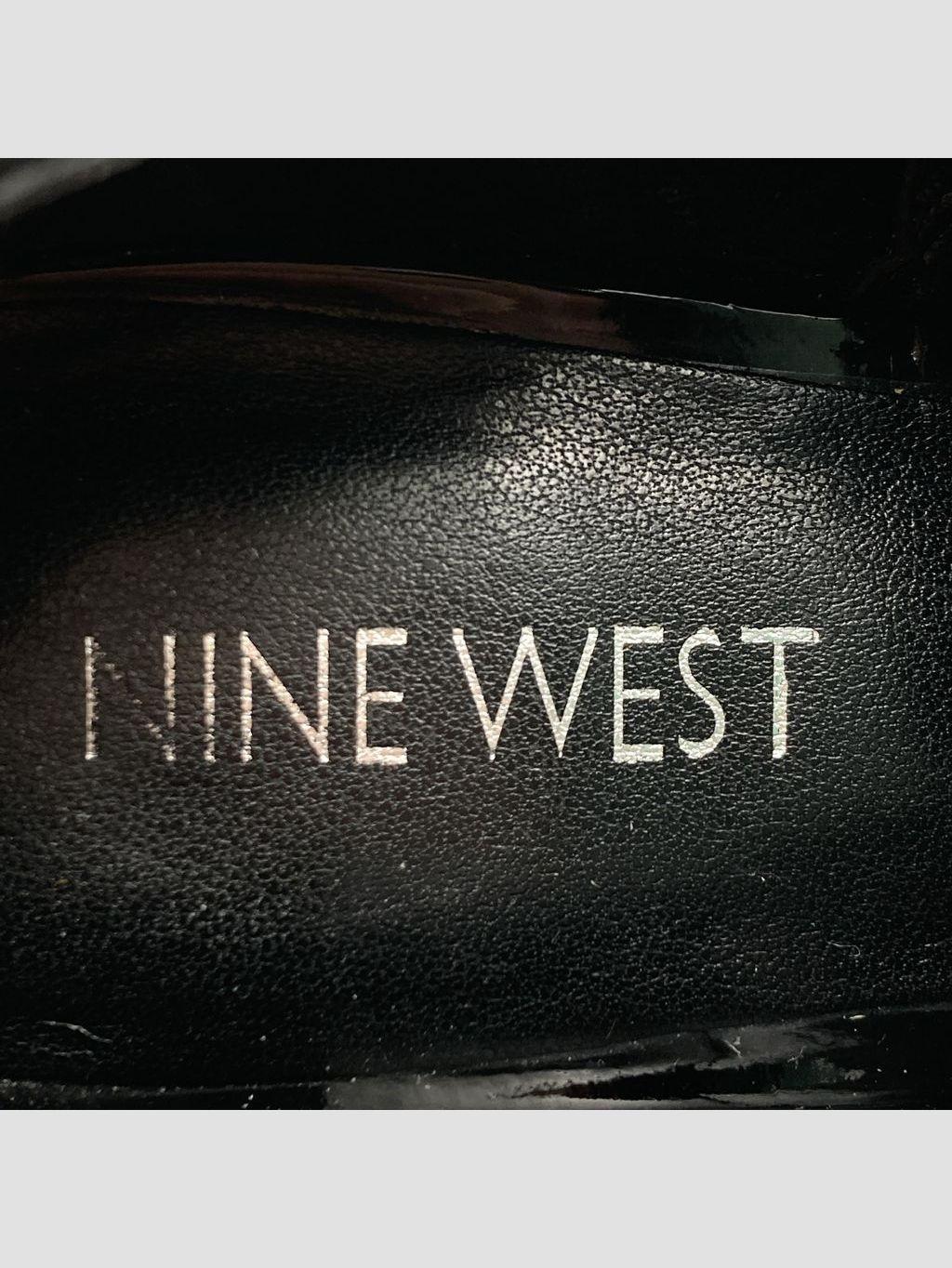 Zapatos NINE WEST - Talla 36 (VOP01025983)-2