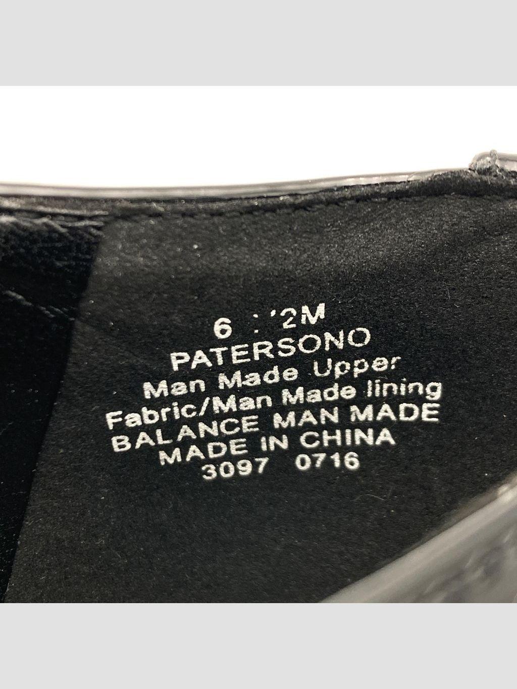 Zapatos NINE WEST - Talla 36 (VOP01025983)-3