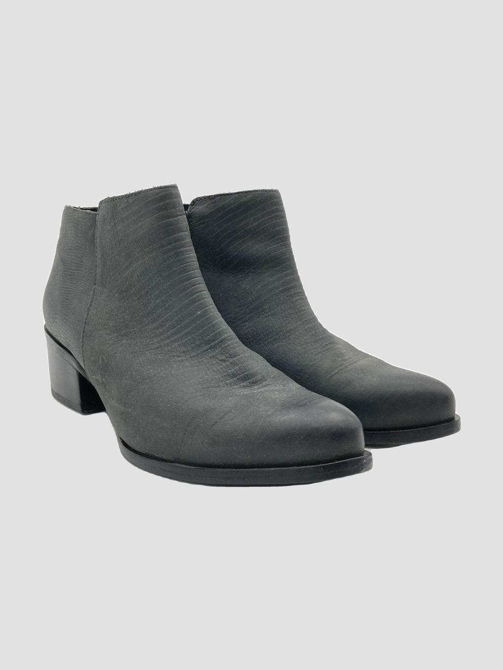 Botas ROMANO - Talla 40 (VOP00813453)-1