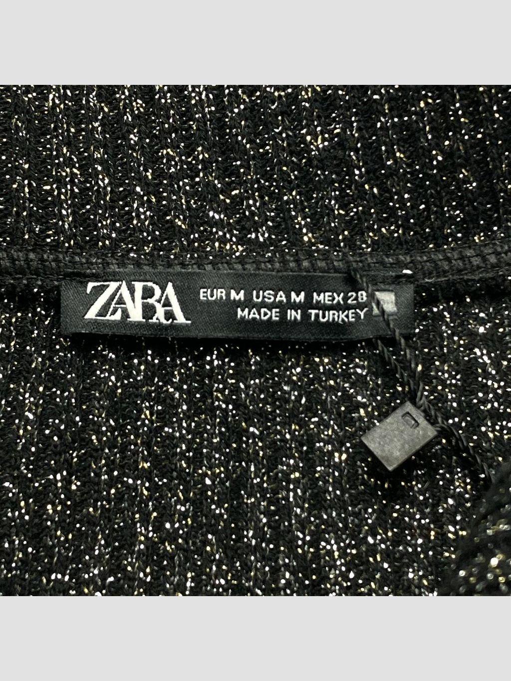 Chaleco ZARA - Talla M (VOP00909988)-2