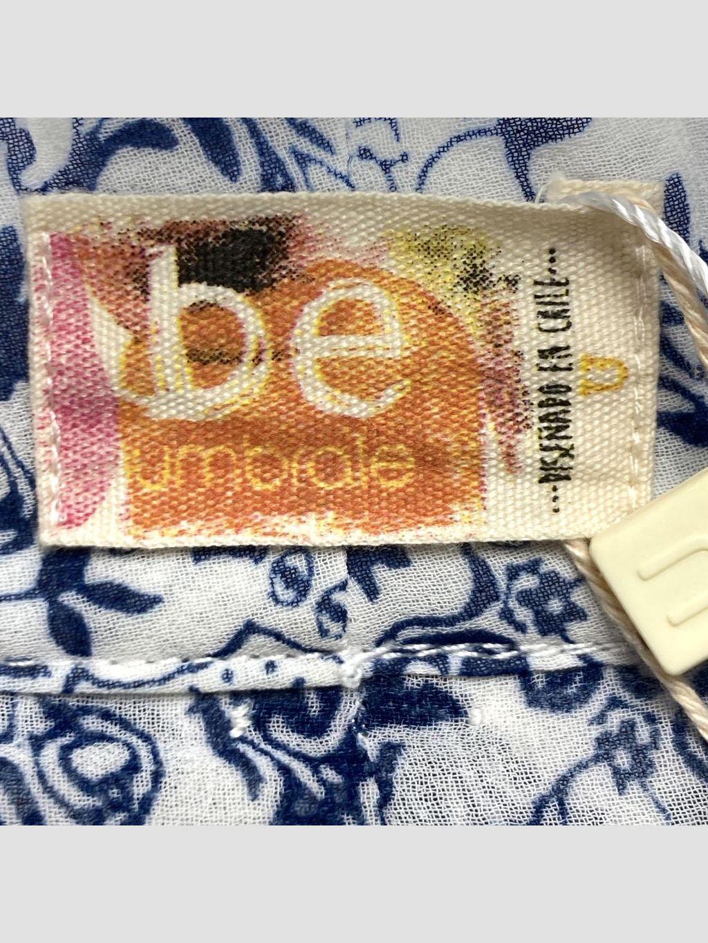 Kimono UMBRALE - Talla M (VOP01041161)-1