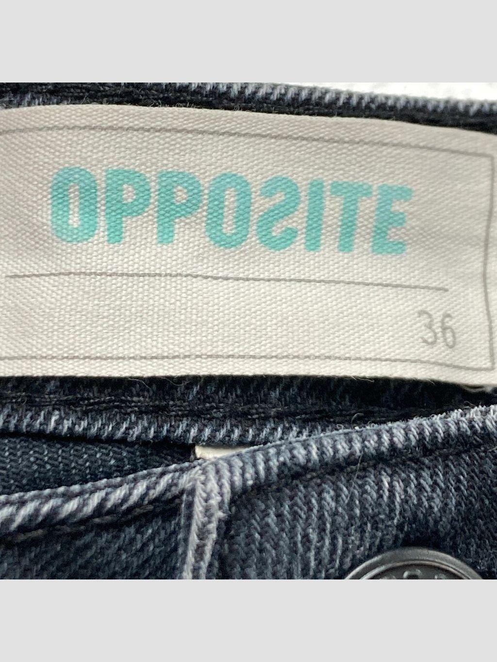 Short OPPOSITE - Talla 36 (VOP00915422)-3