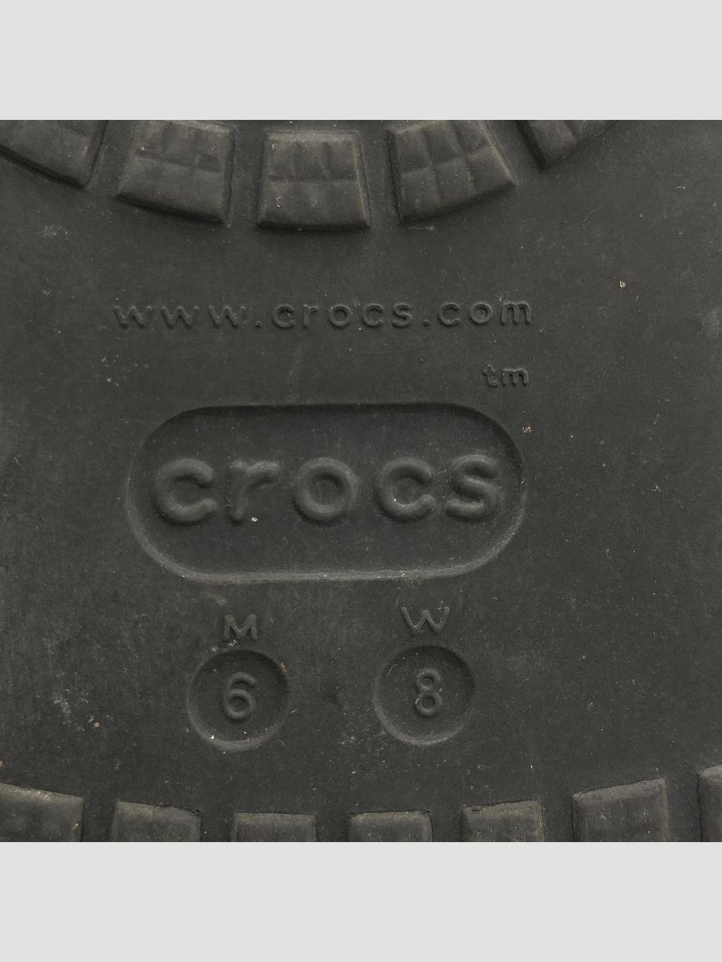 Sandalias CROCS - Talla 39 (VOP01146918)-2