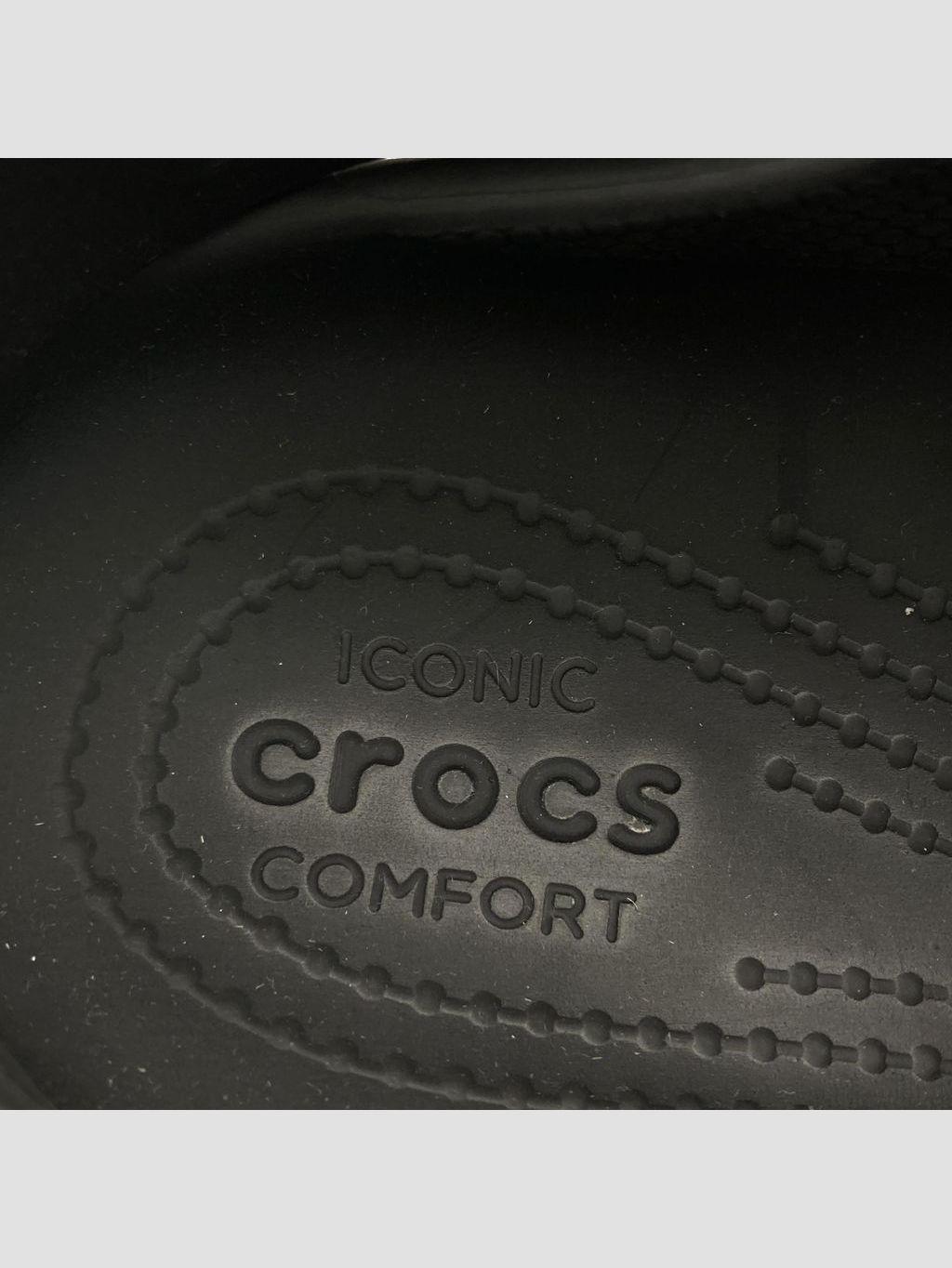Sandalias CROCS - Talla 39 (VOP01146918)-3