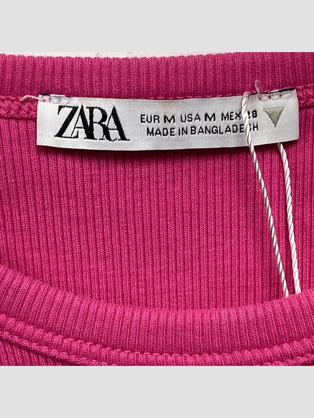 Top ZARA - Talla M (VOP01044882)-1