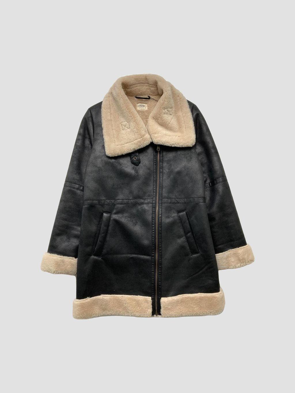 Chaqueta de abrigo UMBRALE - Talla S (VOP00944457)-0