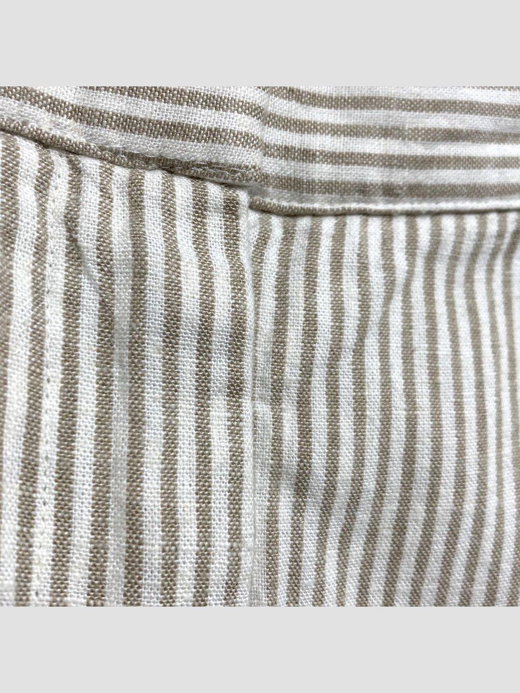 Pantalón MANGO - Talla 42 (VOP01070217)-3