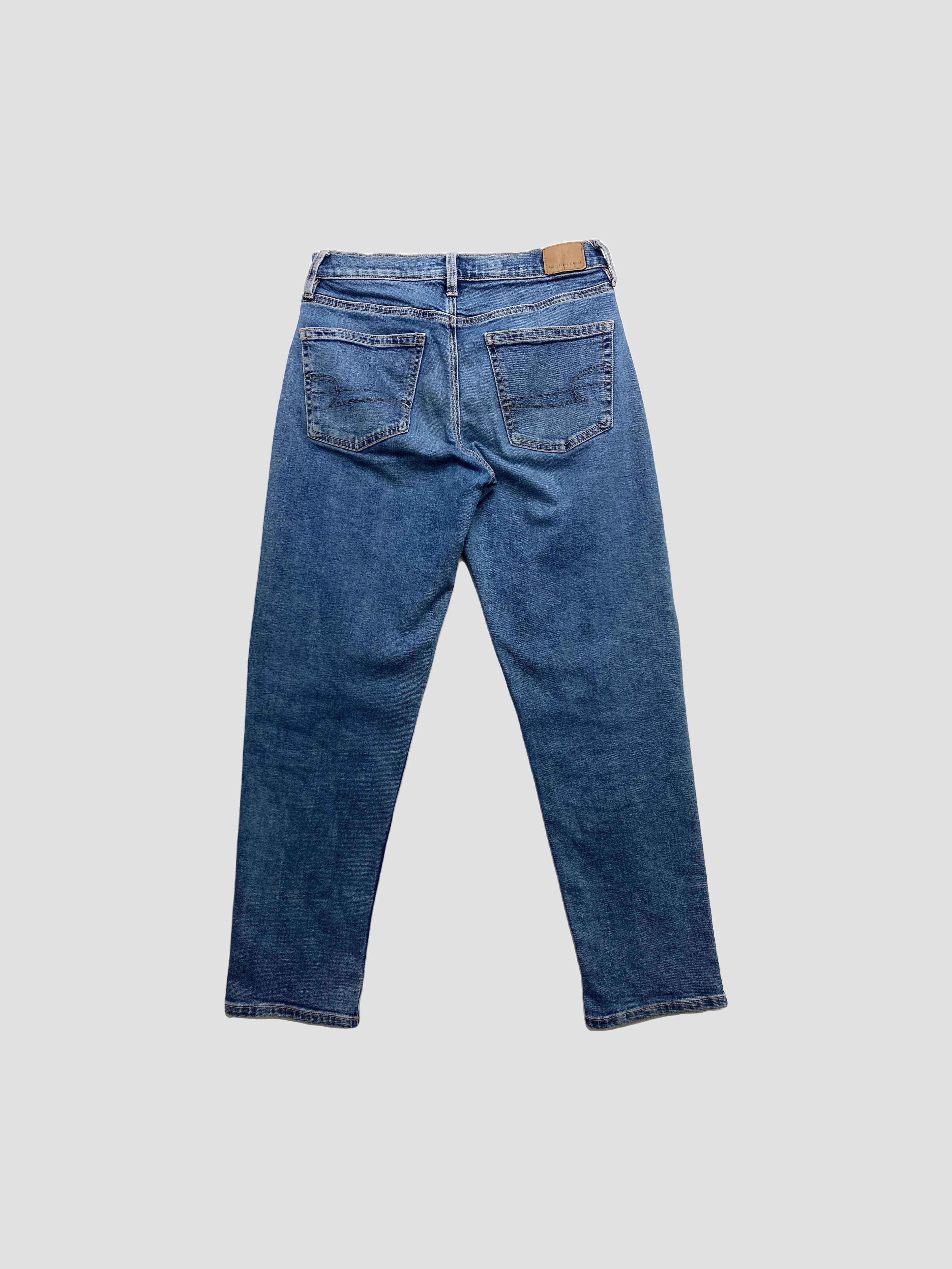 Jean AMERICAN EAGLE OUTFITTERS - Talla 34 (VOP01022468)-1