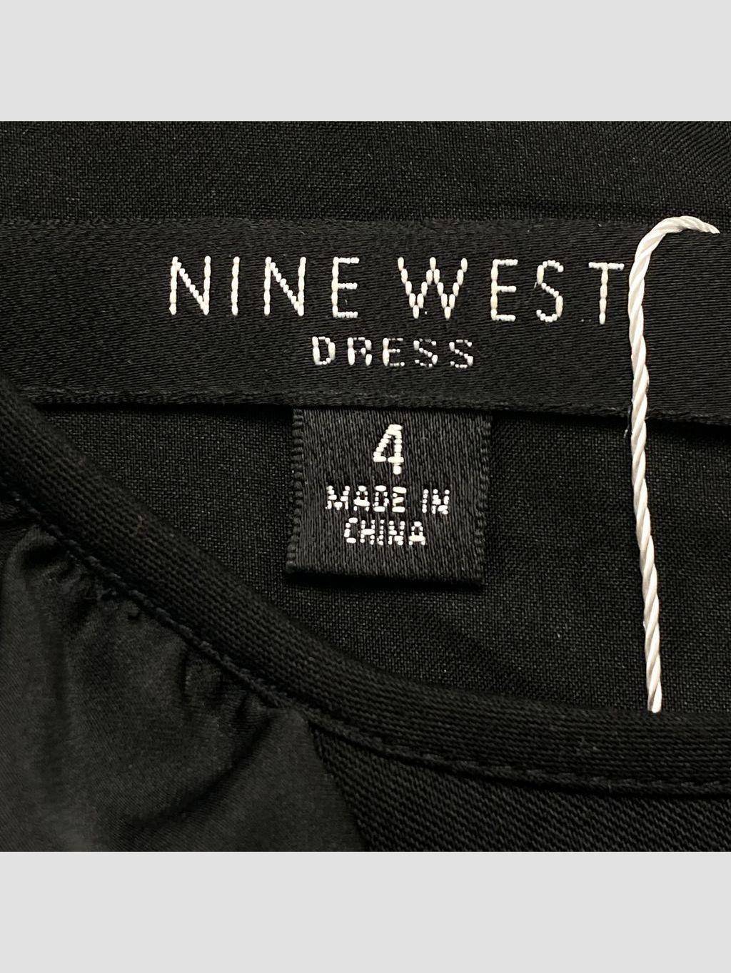 Vestido corto NINE WEST - Talla S (VOP01044910)-1