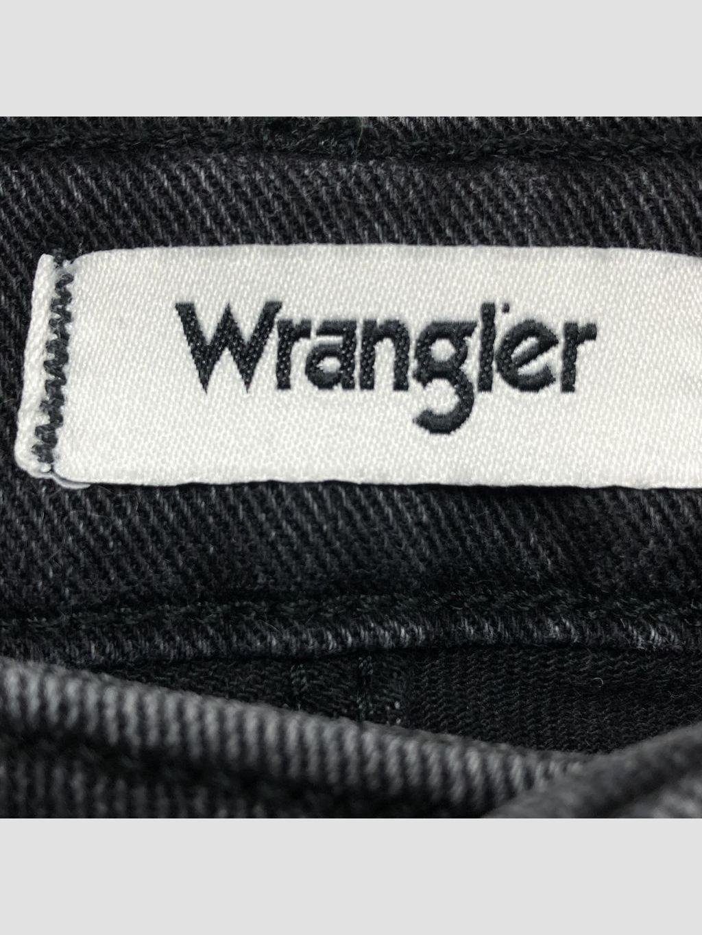 Jean WRANGLER - Talla 36 (VOP00872684)-2