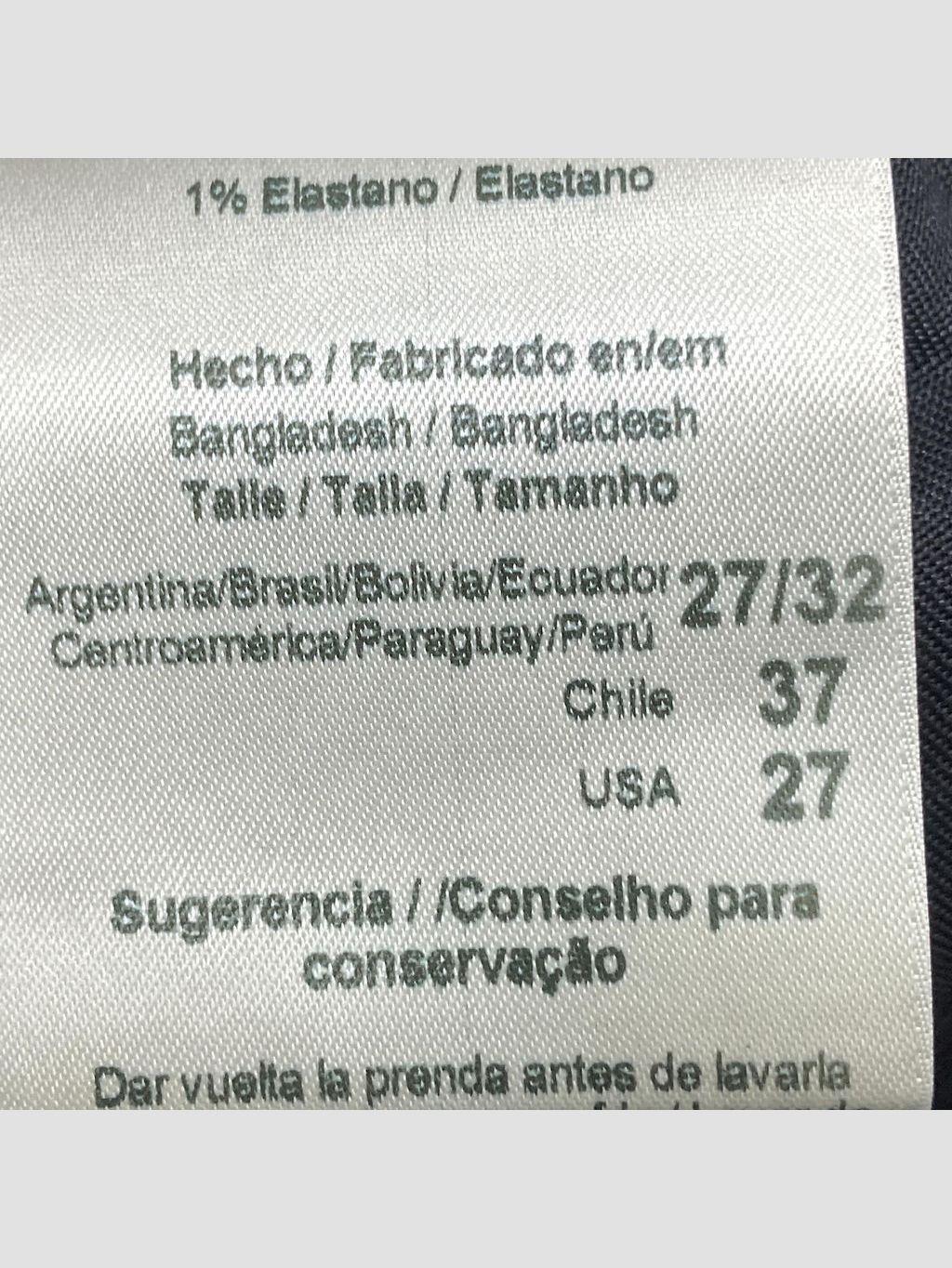 Jean WRANGLER - Talla 36 (VOP00872684)-3