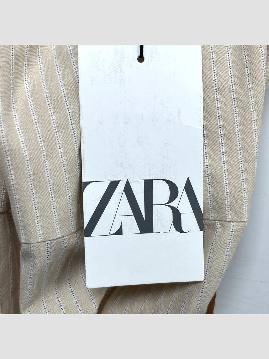 Enterito ZARA - Talla M (VOP00909915)-2