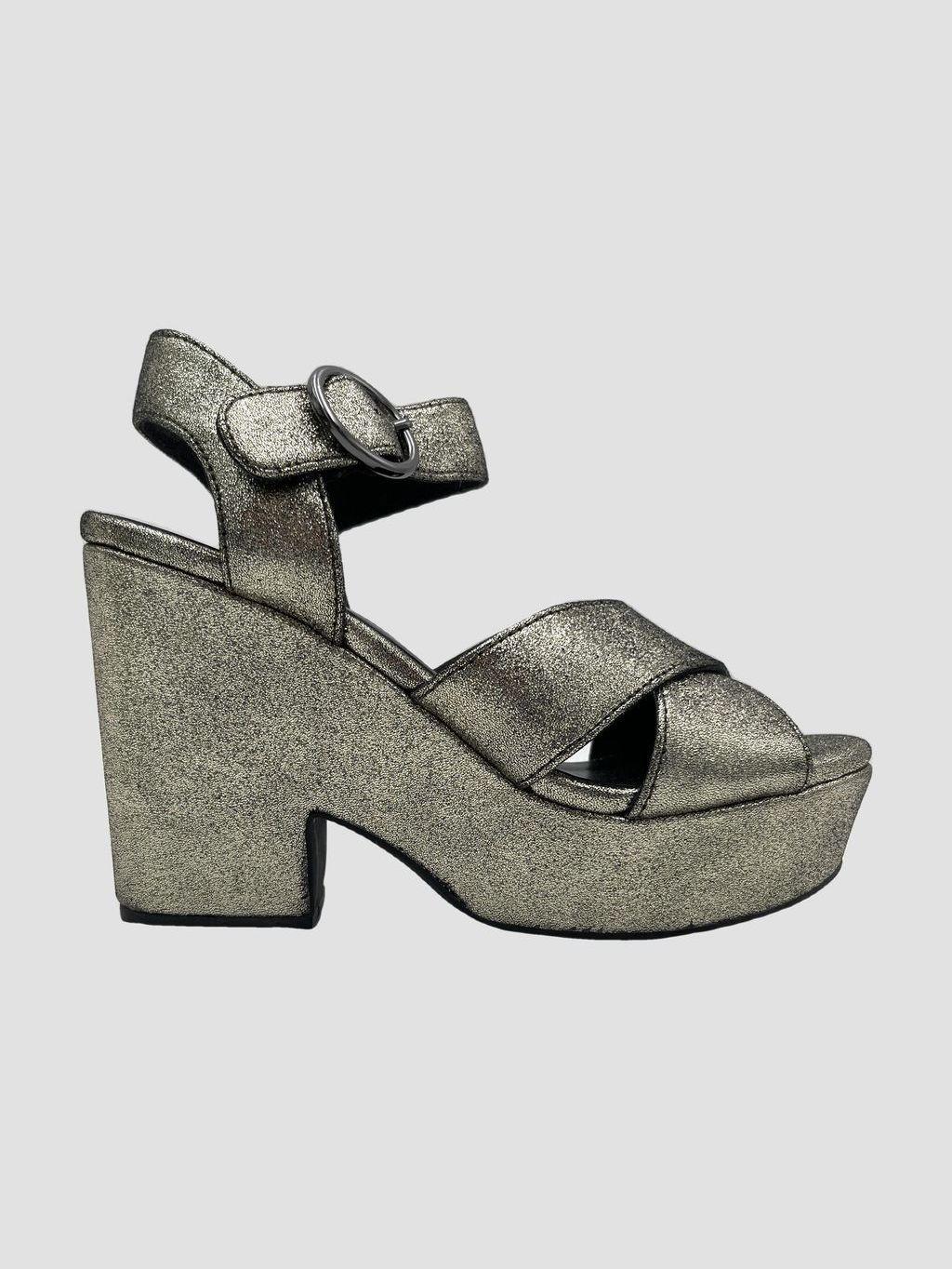 Sandalias BIMBA Y LOLA - Talla 36 (VOP01214512)-0