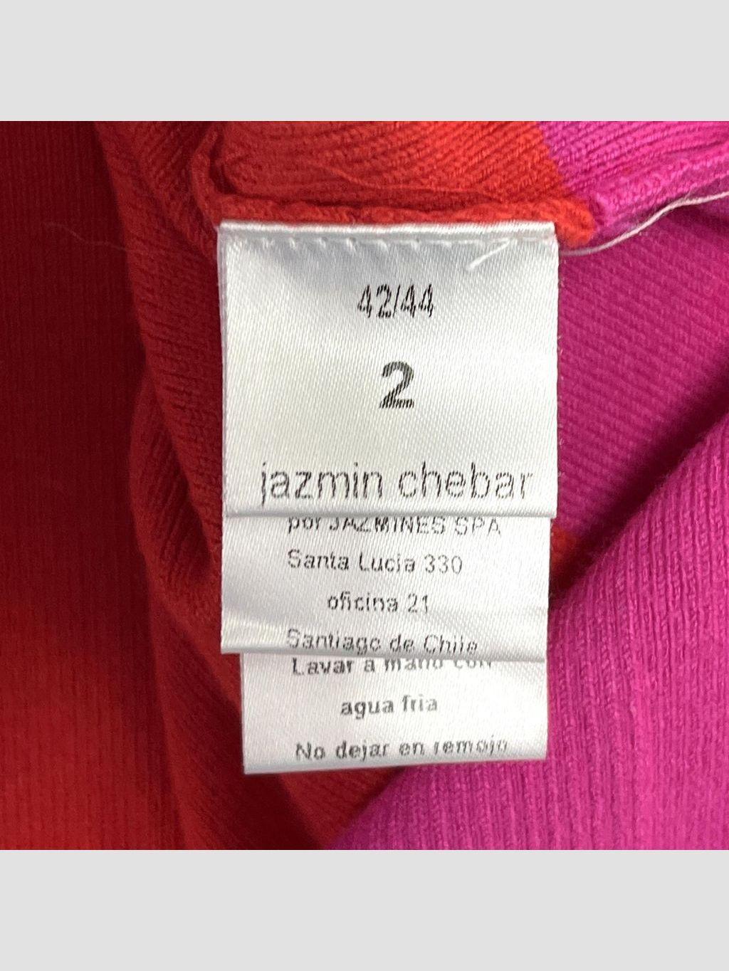 Sweater JAZMIN CHEBAR - Talla M (VOP01190726)-2