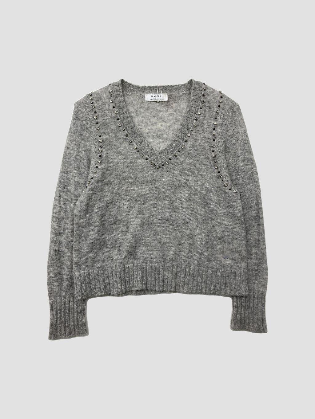 Sweater SCALPERS - Talla S (VOP01135568)-0