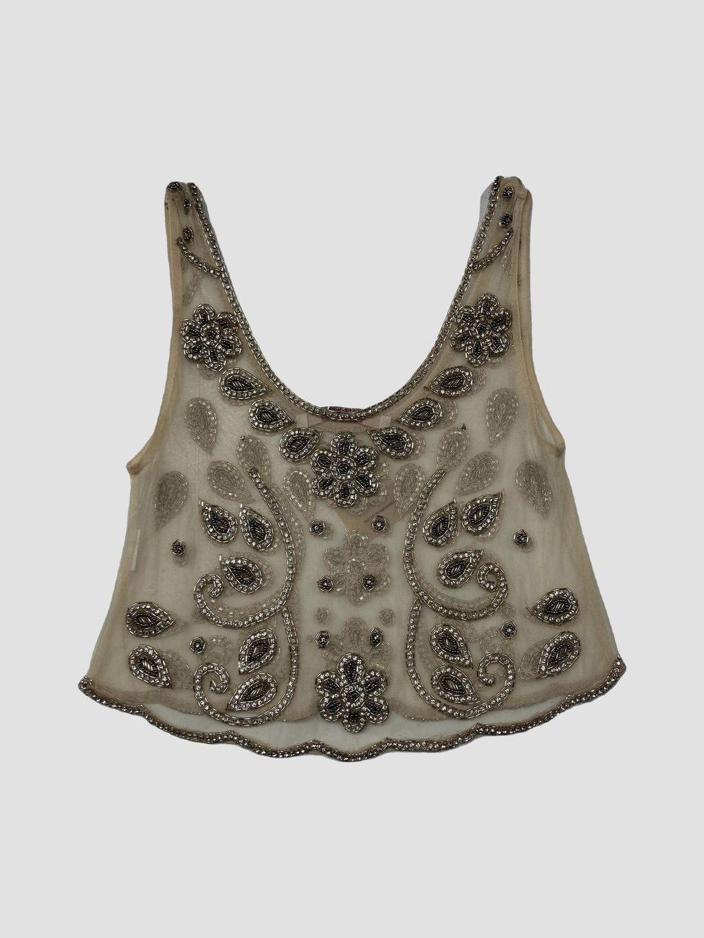 Top RAPSODIA - Talla S (VOP01113453)-1