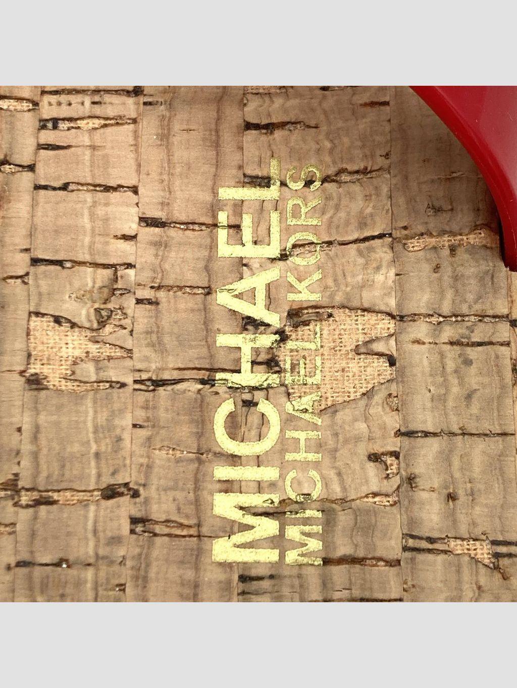 Chanclas MICHAEL KORS - Talla 37 (VOP01018777)-2
