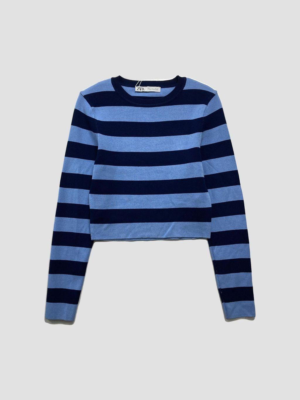 Top ZARA - Talla L (VOP01011812)-0