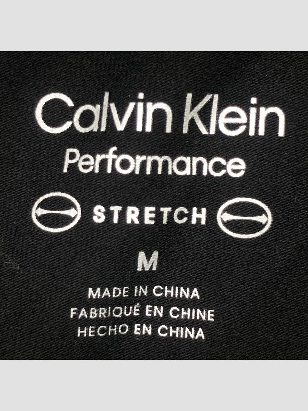 Top CALVIN KLEIN - Talla M (VOP00970652)-1