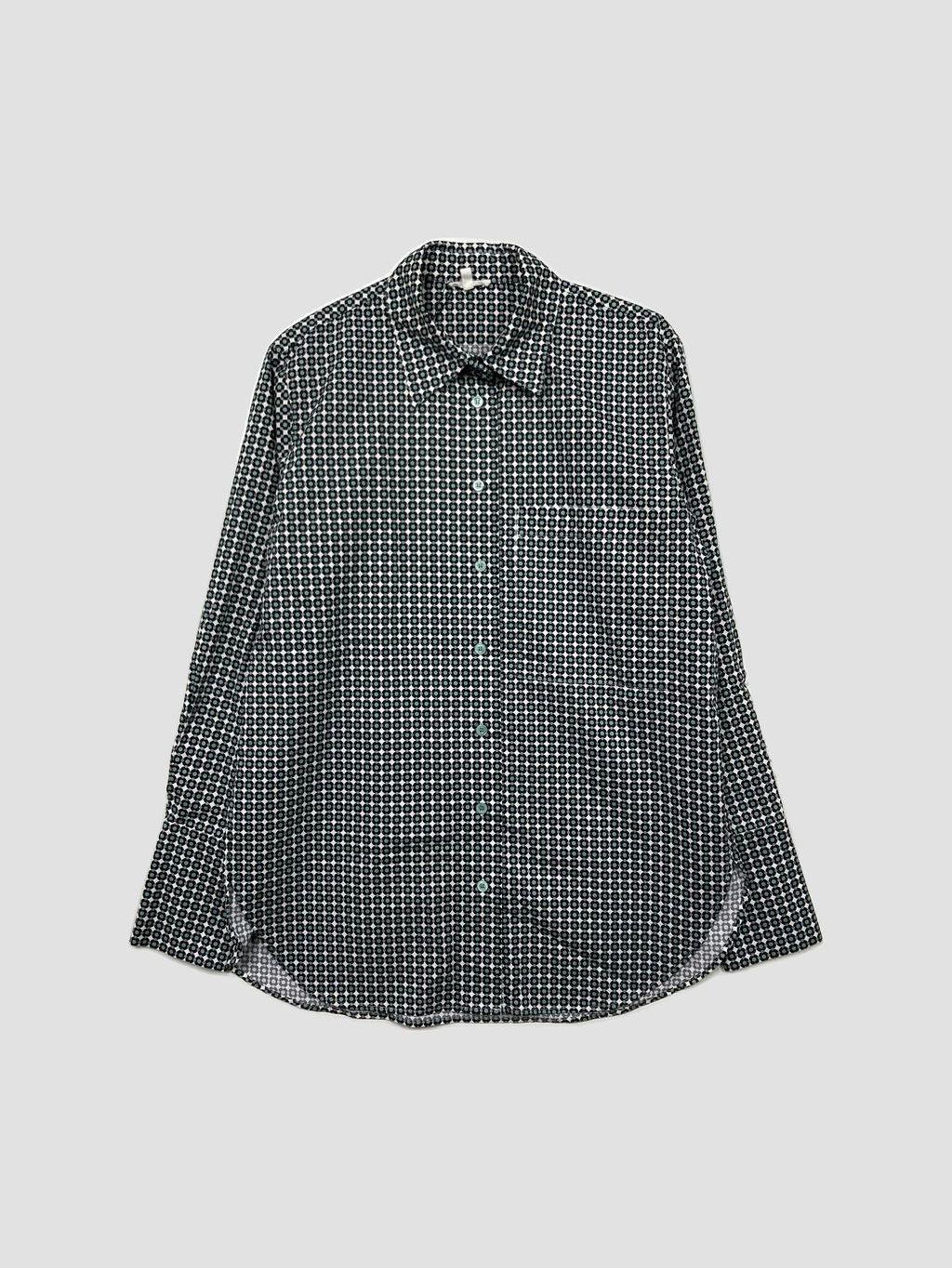 Camisa ETIQUETA NEGRA - Talla S (VOP01201851)-0
