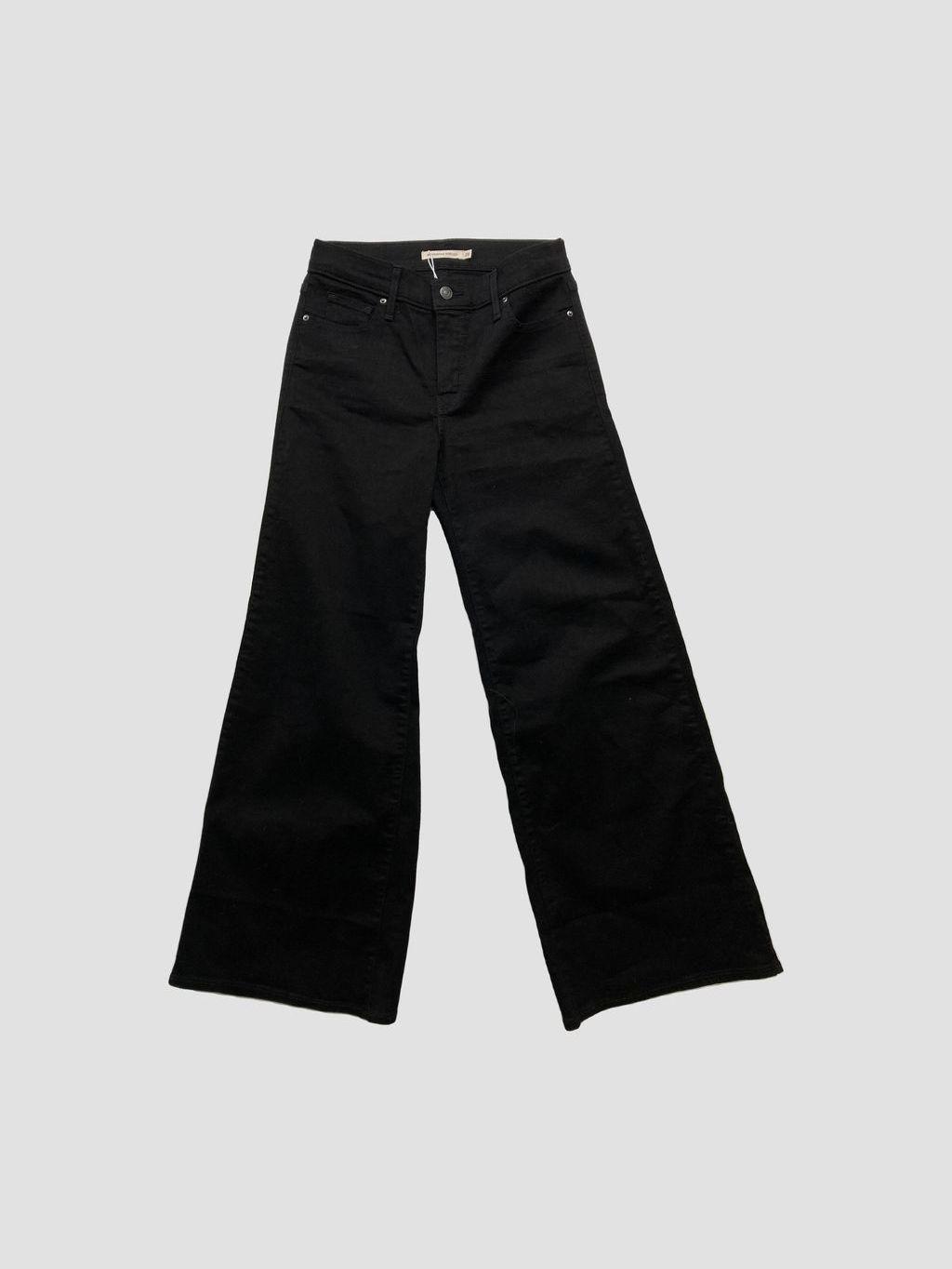 Jean LEVI'S - Talla 36 (VOP01060741)-0