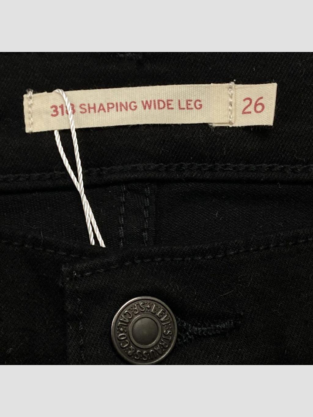 Jean LEVI'S - Talla 36 (VOP01060741)-2