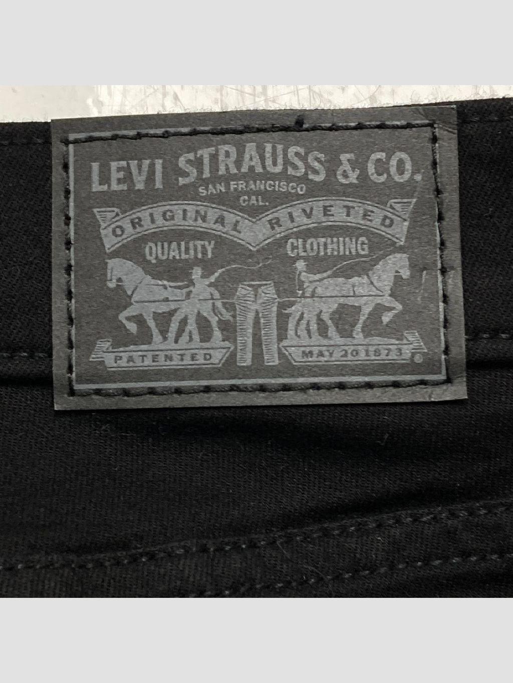 Jean LEVI'S - Talla 36 (VOP01060741)-3