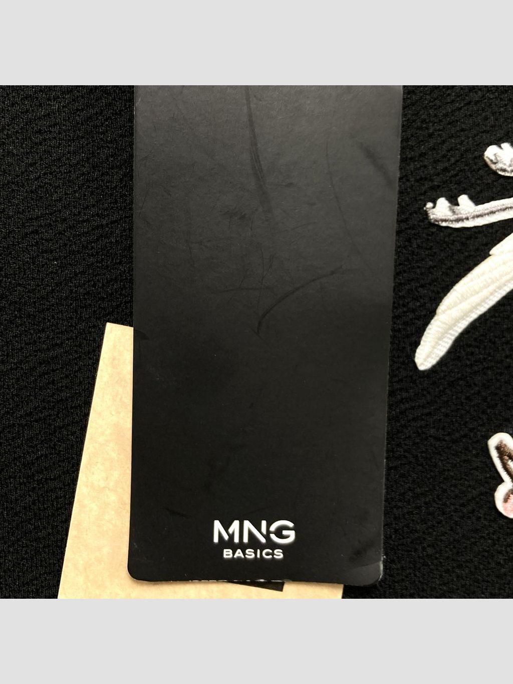 Vestido corto MANGO - Talla M (VOP01057400)-2