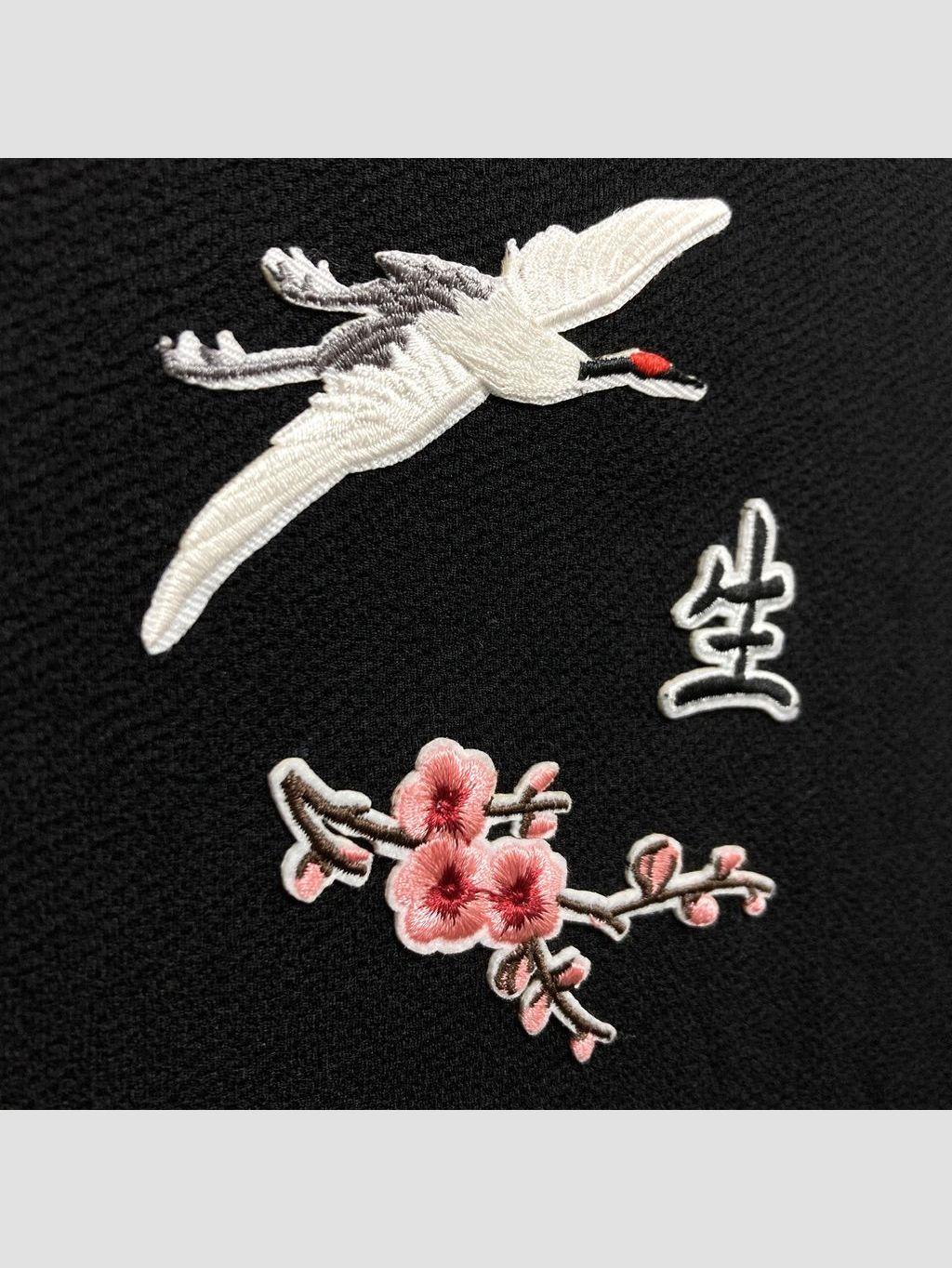 Vestido corto MANGO - Talla M (VOP01057400)-3