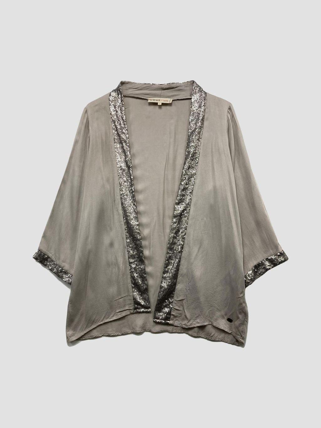 Kimono UMBRALE - Talla M (VOP00943770)-0