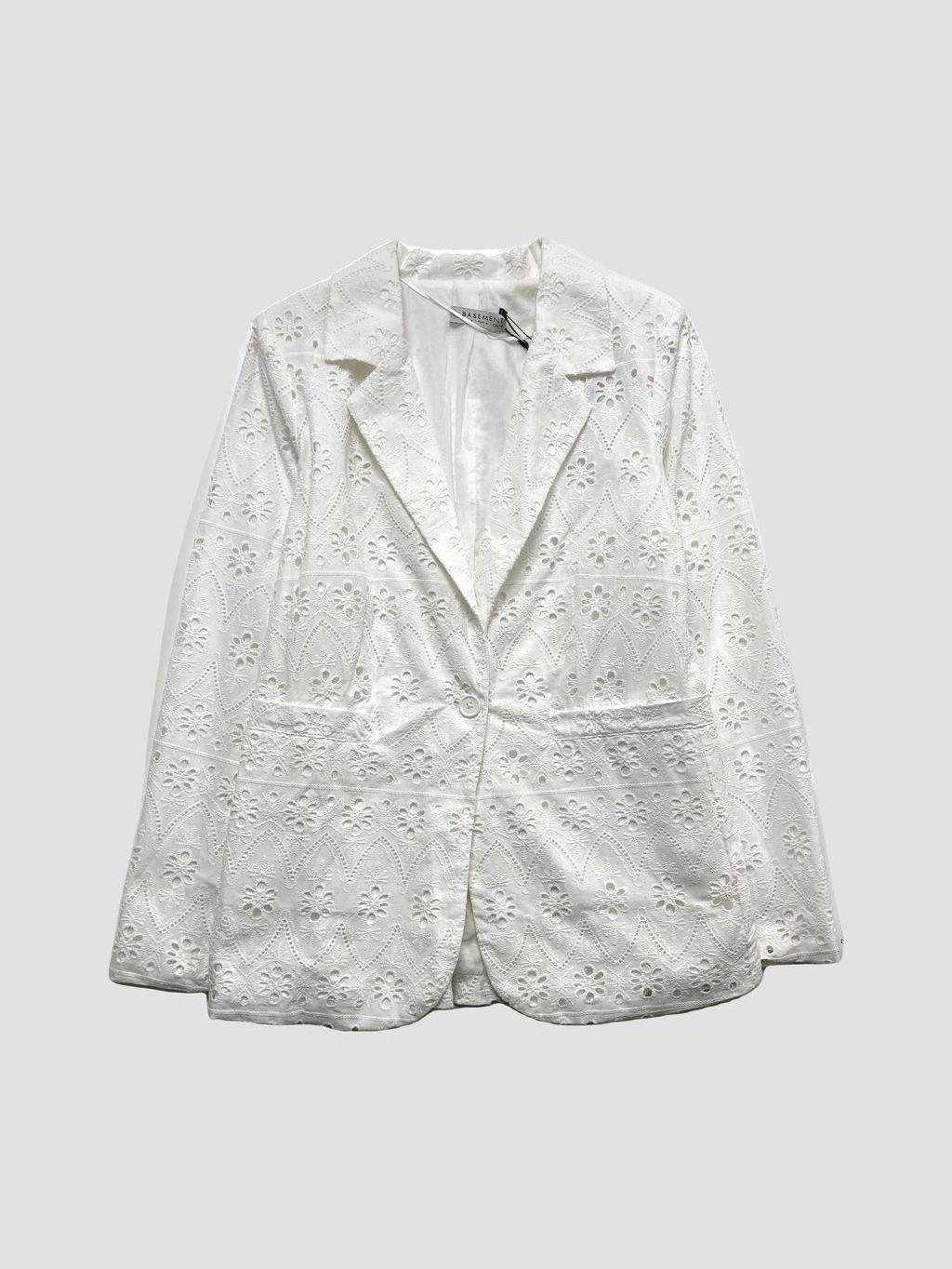 Blazer BASEMENT - Talla M (VOP00895920)-0