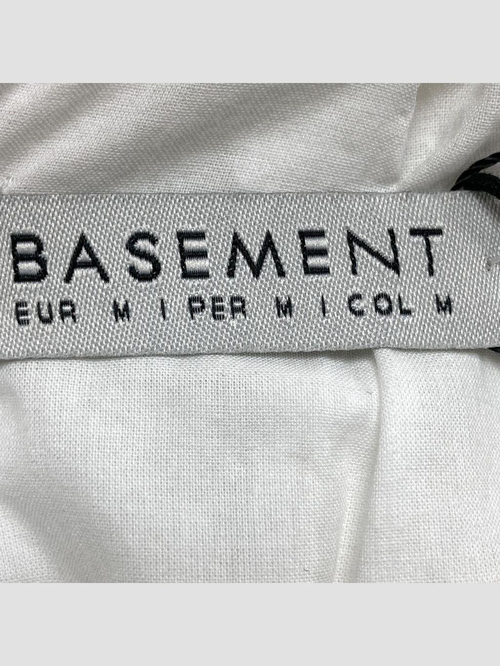 Blazer BASEMENT - Talla M (VOP00895920)-1