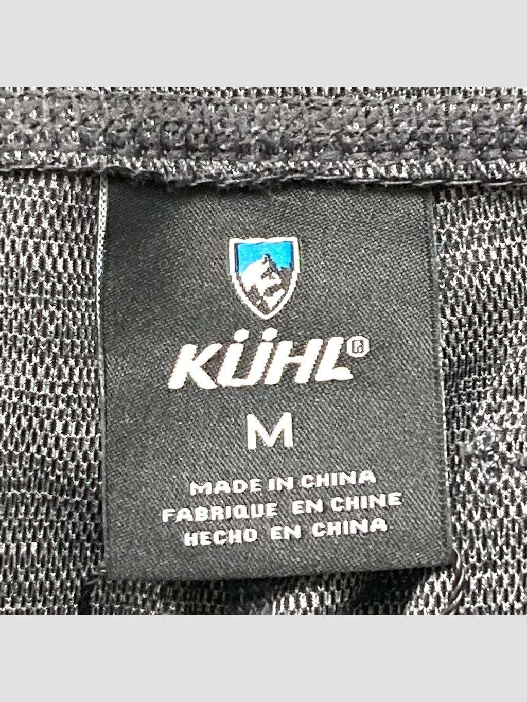 Calza KÜHL - Talla 38 (VOP00890109)-2