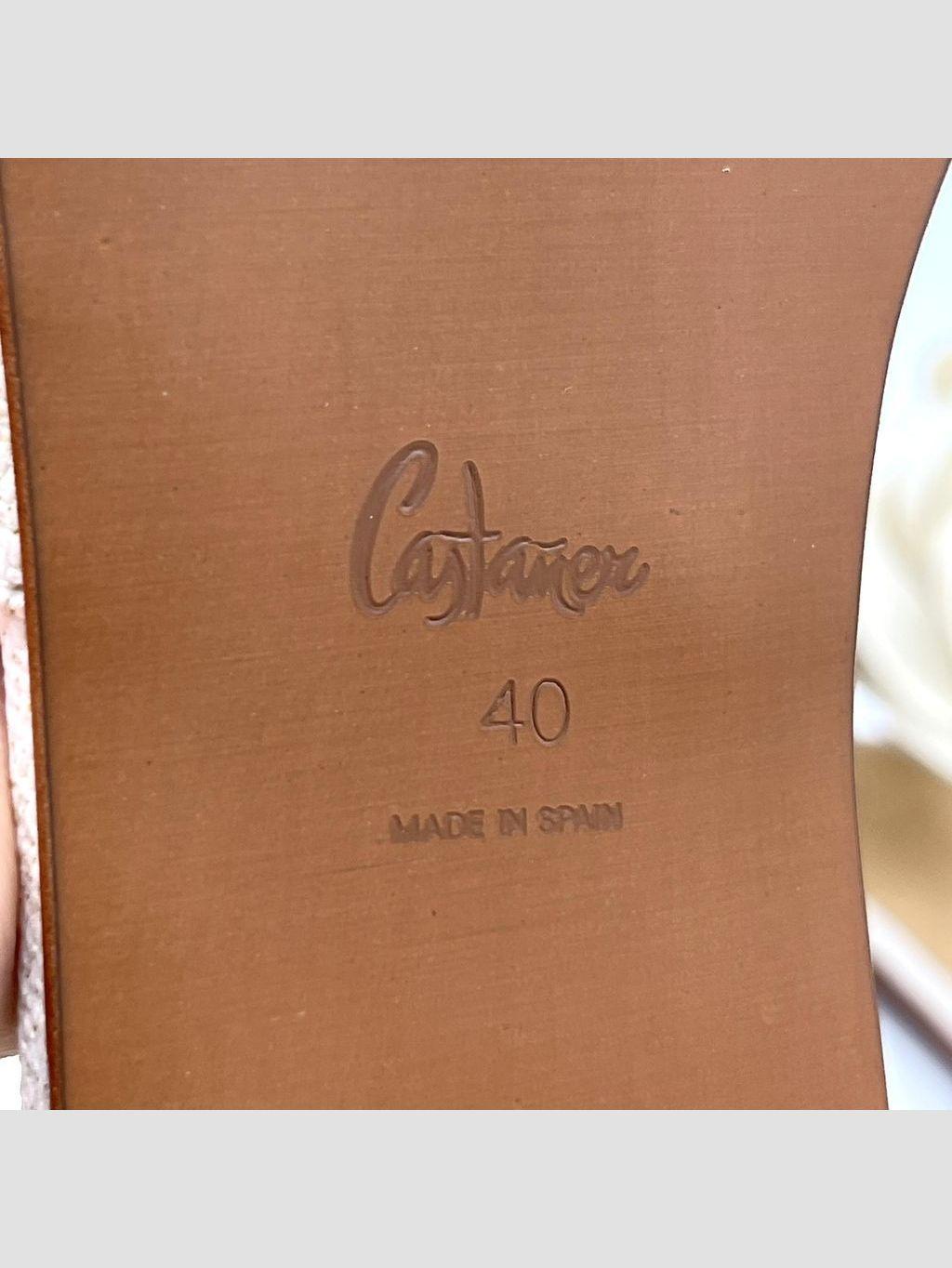 Zapatos CASTAÑER - Talla 40 (VOP01129069)-2