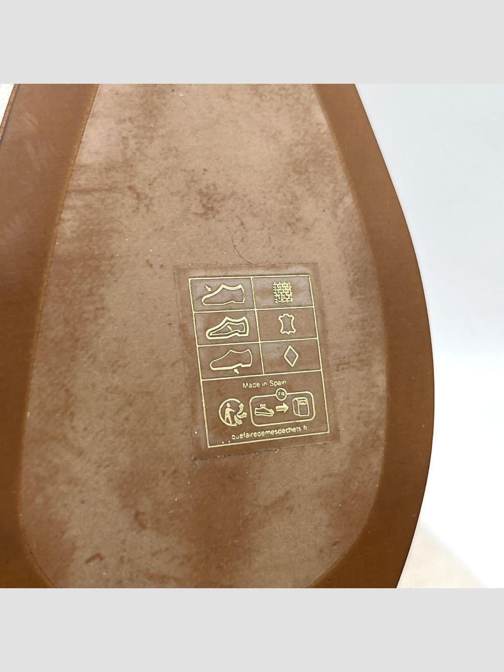 Zapatos CASTAÑER - Talla 40 (VOP01129069)-3