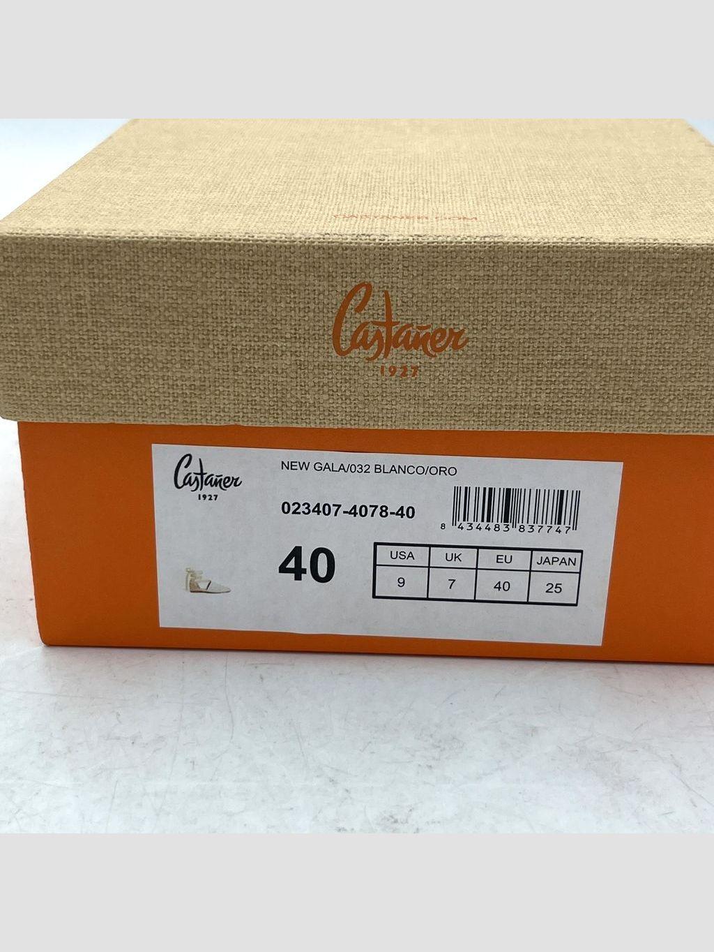 Zapatos CASTAÑER - Talla 40 (VOP01129069)-4