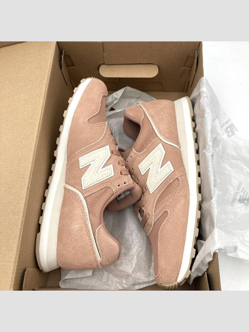 Zapatillas NEW BALANCE - Talla 38 (VOP00975161)-2